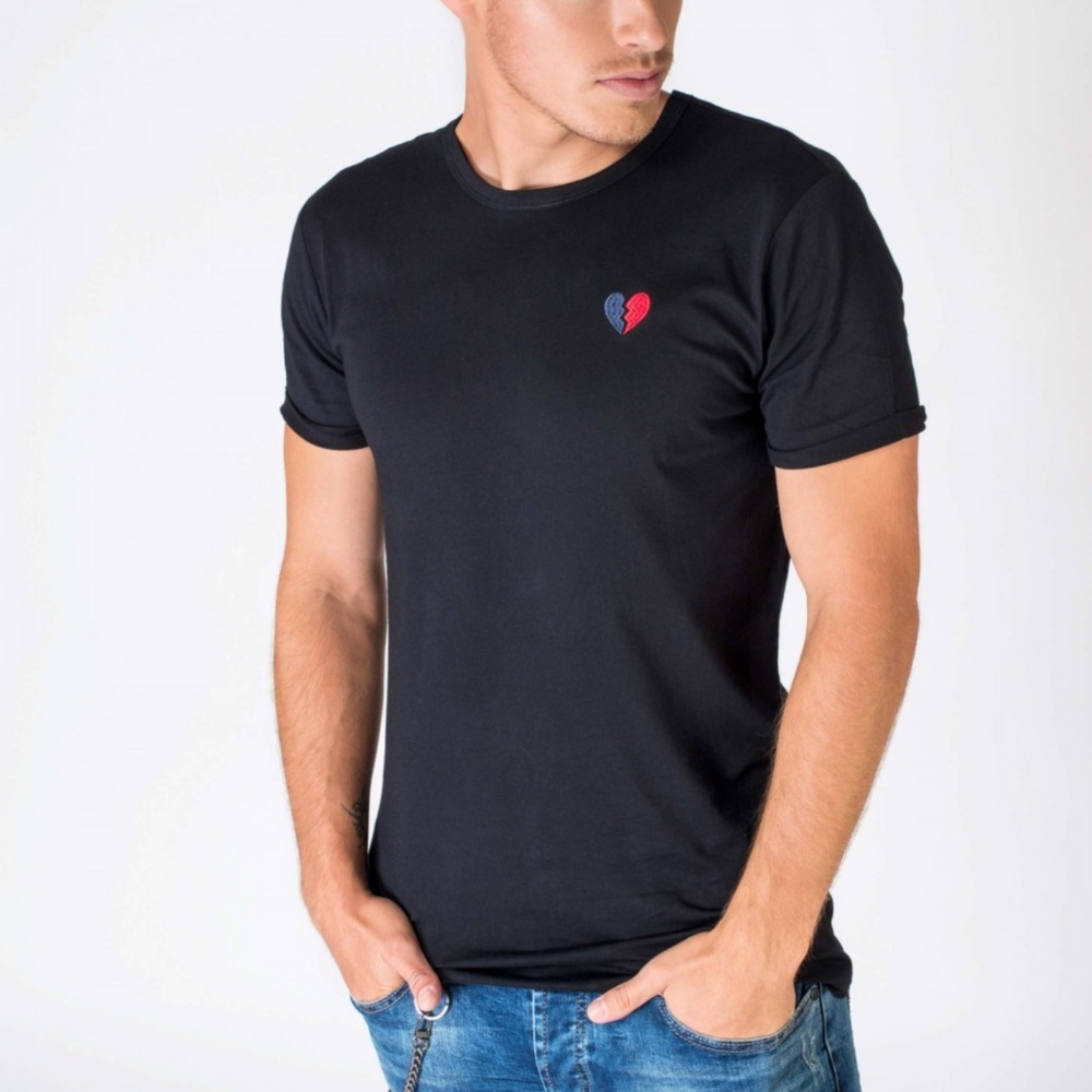 Paris X Paris Tee